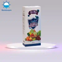 گند زدا و ضد عفونی کننده میوه سبزیجات بیز
