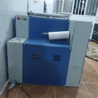 دستگاه مشما ی بار مصرف|ماشینآلات صنعتی|ورامین, خیر آباد|دیوار