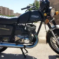 موتورسیکلت ایژروستا۳۵۰|موتورسیکلت|بجنورد, |دیوار
