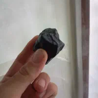 شهاب سنگ اصل