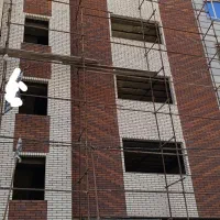 پیمانکاری ساختمان صفر تا صد تهران کرج