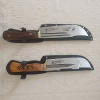 چاقوی شکاری زنجان
