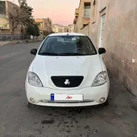 تیبا۲ مدل۹۷