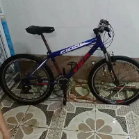 دوچرخه ۲۴دنده ای
