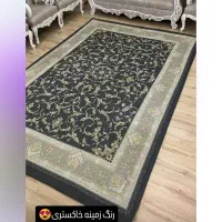 روفرشی کشدار ۹متری