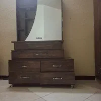 میز ارایش و پاتختی