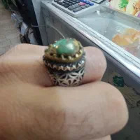 انگشتر فیروزه|جواهرات|مشهد, کارمندان دوم|دیوار