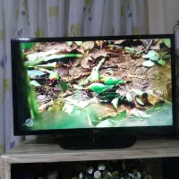 تلویزیون ال جی LED 32 اصل|تلویزیون و پروژکتور|تهران, سلیمانی|دیوار