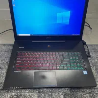 MSI GS72 با ۶ گیگ گرافیک مجزا