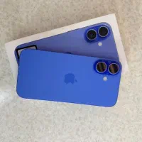 آیفون 16 نرمال