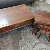 میز جلو مبلی