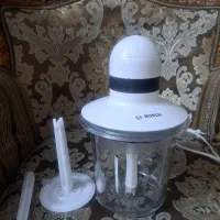 خردکن بوش اصل آلمان