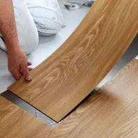 نصب کفپوش و چمن