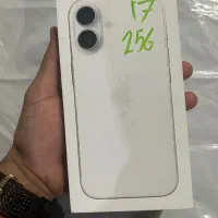 آیفون۱۷ نرمال نات اکتیو ۲۵۶گیگ دوسیم