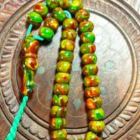 کهربا پرچمی