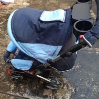 کالسکه تمیز درحد|کالسکه و لوازم جانبی|کرج, شهرک سهرابیه|دیوار