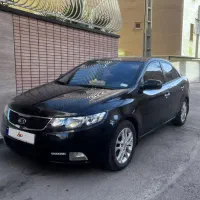 سراتو ۲۰۰۰ اتوماتیک ۹۵ صفر ۴۵۰۰۰ کارکرد