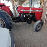 تراکتور مدل 89