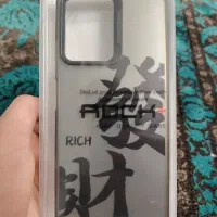 قاب شیایومی نوت 12 4g.