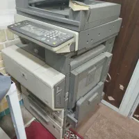 پرینتر رنگی