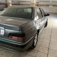 پژو پارس ۹۳ سال داشبورد سونتایی سلامت و تمیز|خودرو سواری و وانت|سمنان, |دیوار