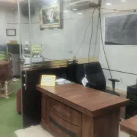 مغازه به متراژ 35متر|اجارهٔ مغازه و غرفه|قم, شهر قائم|دیوار