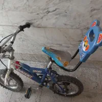 دوچرخه سایز۱۶|دوچرخه، اسکیت، اسکوتر|گلستان (تهران), |دیوار