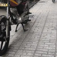 هندا 125 پرواز مدل 1402
