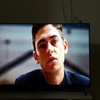 تلویزیون ۵۵ اینچ هوشمندنکسار