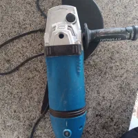 سنگ فرز بزرگ