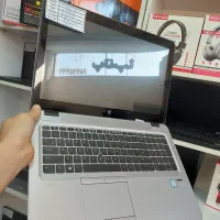 لپتاپcore i5رم8ddr4تاچ  هاردssdکاملانوباکارتن15.6