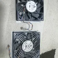 فروش یک جفت فن m30++