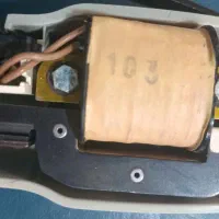 ماشین اصلاح موزر آلمانی اصل متور سنگین