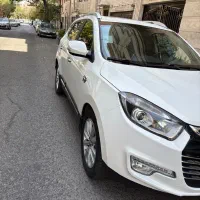 جک s5|خودرو سواری و وانت|اصفهان, فرح آباد|دیوار