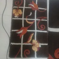 قالی اتاق کودک و ست قالی آشپزخونه و یا اتاق خواب