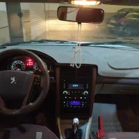 پژو پارس موتور جدیدXU7 پلاس سال، مدل ۱۴۰۲|خودرو سواری و وانت|سبزوار, پیام|دیوار