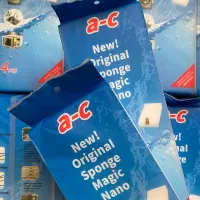 ابرجادویی نانو۴عددی(قیمت عمده)