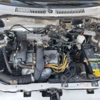 فروش فوری|خودرو سواری و وانت|مرودشت, ژیان|دیوار