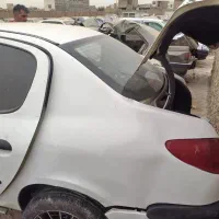 پژو 206 sd مدل 90|خودرو سواری و وانت|ورامین, ورامین|دیوار