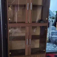 کمد ایستاده