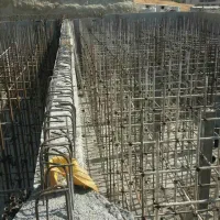 داربست حامد