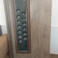 تخت خواب دونفره
