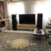 اپارتمان۹۰ متری،۲خواب،طبقه۱،صدف۲۶