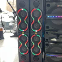 فرصت محدود جشنواره فروش اسپیکر Jbl 1010