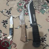 چاقو