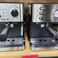 اسپرسوساز ساچی اقساطی