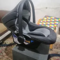 کلیر بچه