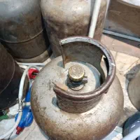 پرسی گاز