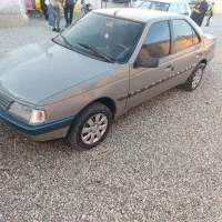 پژو آردی مدل 1383فروش فوری|خودرو سواری و وانت|گالیکش, |دیوار