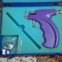 دستگاه گوش سوراخ کن